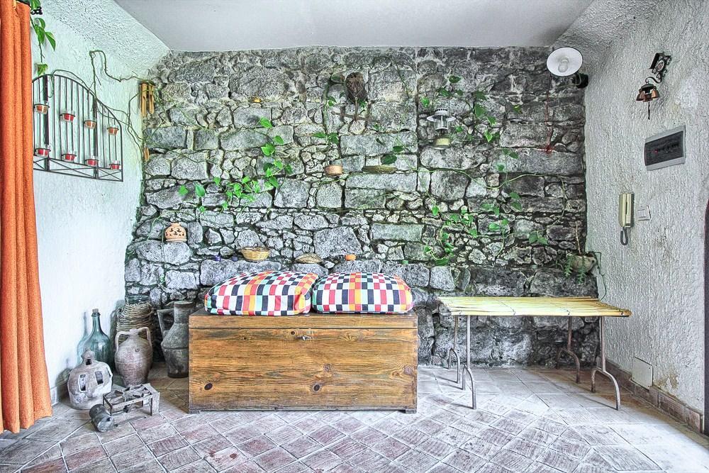 La Tavernetta Santa Venerina Exteriér fotografie