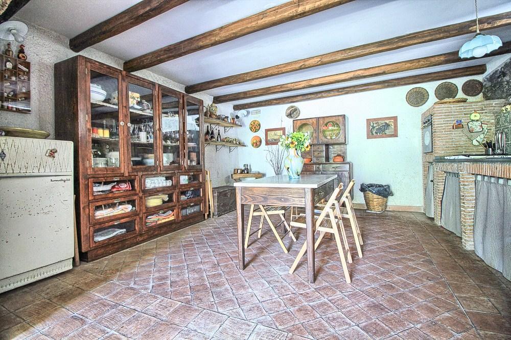La Tavernetta Santa Venerina Exteriér fotografie