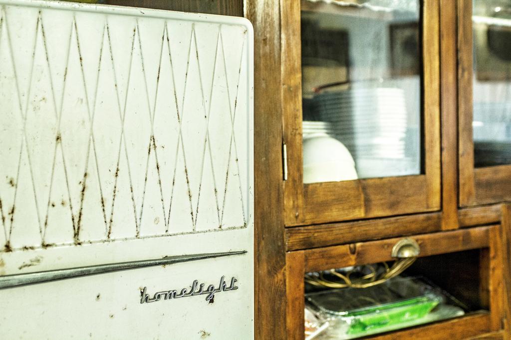 La Tavernetta Santa Venerina Exteriér fotografie