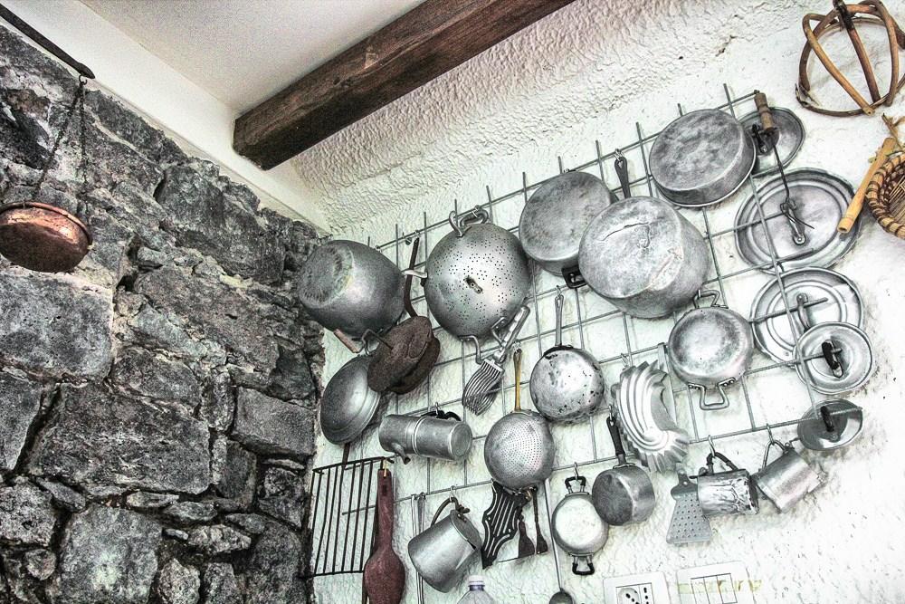 La Tavernetta Santa Venerina Exteriér fotografie